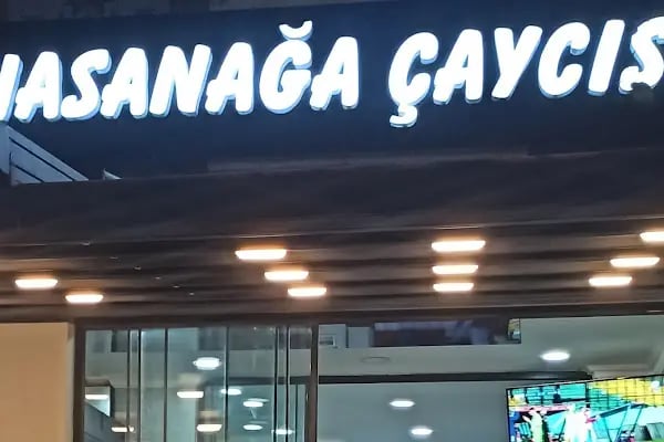 Hasanağa Çaycısı - Resim 2