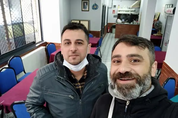 Hasanağa Çaycısı - Resim 11