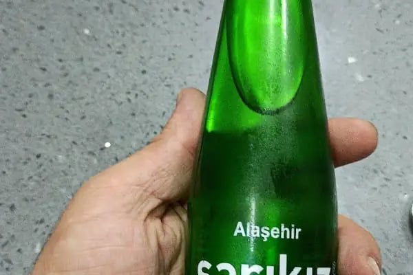 Hasanağa Çaycısı - Resim 8