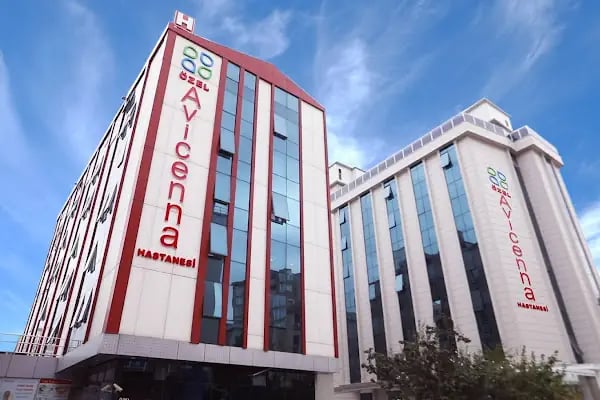 Avicenna Ataşehir Lazer Epilasyon - Resim 13