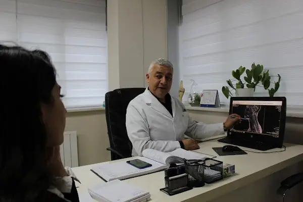 Avicenna Ataşehir Lazer Epilasyon - Resim 5