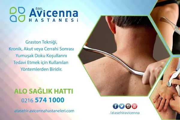 Avicenna Ataşehir Lazer Epilasyon - Resim 10
