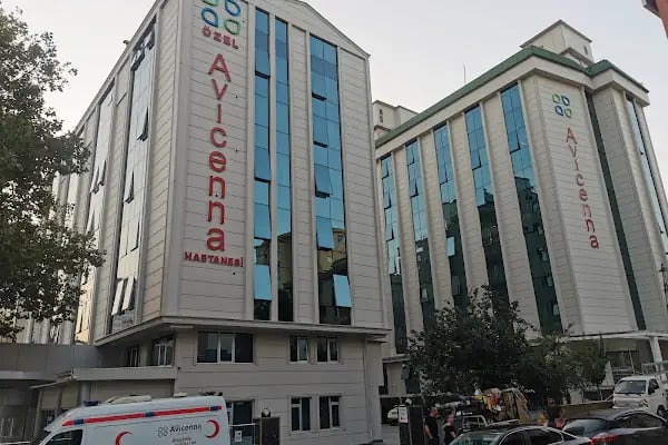 Avicenna Ataşehir Lazer Epilasyon - Resim 2