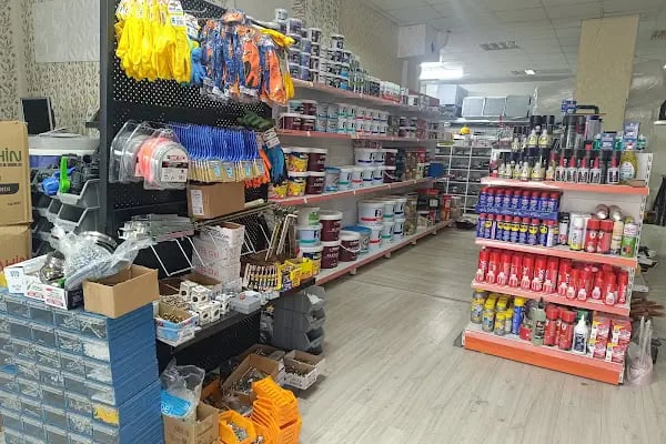 Gözükara Yapı Market - Resim 4