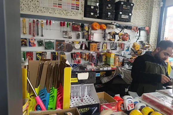 Gözükara Yapı Market - Resim 5