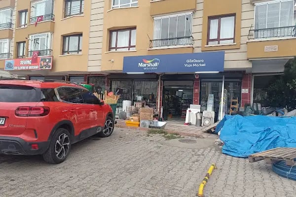 Gözükara Yapı Market - Resim 3