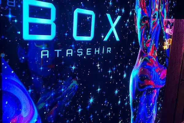 Box Ataşehir - Resim 5