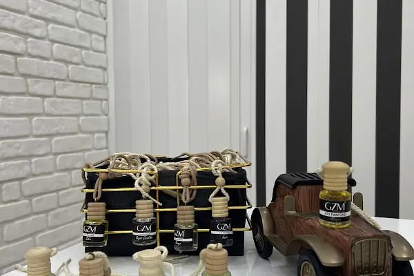 Gzm Perfume Aliağa | Patili Kokular | Niş Parfümler | Oto Kokuları - Resim 7