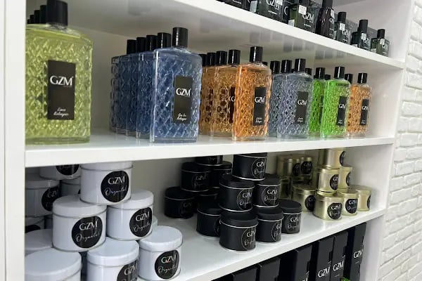 Gzm Perfume Aliağa | Patili Kokular | Niş Parfümler | Oto Kokuları - Resim 3