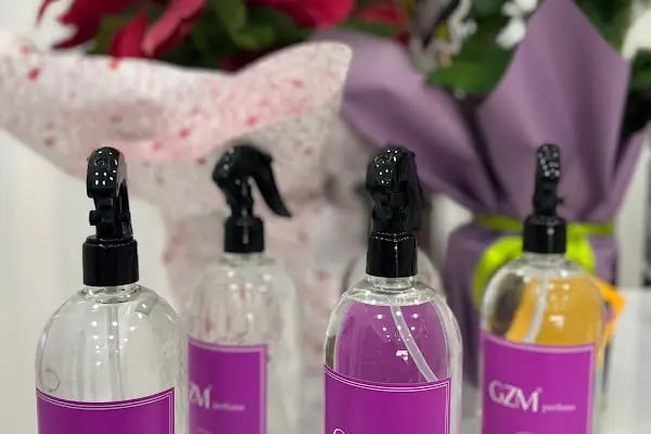 Gzm Perfume Aliağa | Patili Kokular | Niş Parfümler | Oto Kokuları - Resim 9