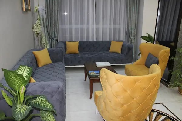 AYAZ APART &amp; BUNGALOWS - Resim 10
