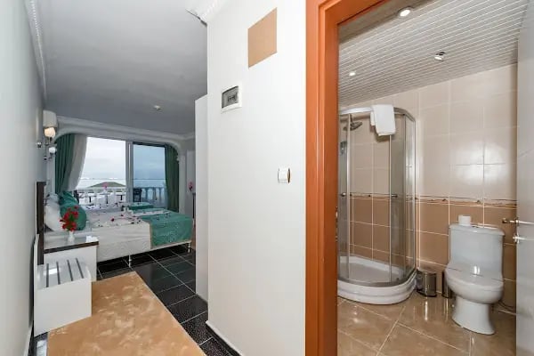 AYAZ APART &amp; BUNGALOWS - Resim 4