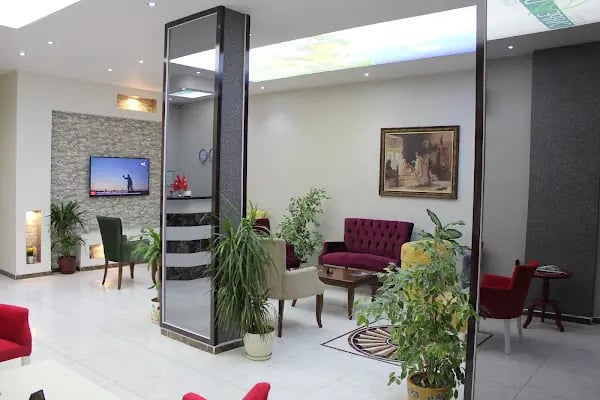 AYAZ APART &amp; BUNGALOWS - Resim 6