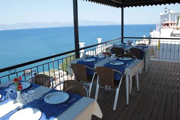 AYAZ APART &amp; BUNGALOWS - Resim 19