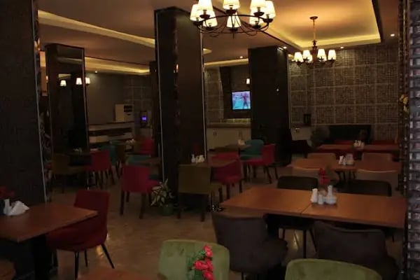 AYAZ APART &amp; BUNGALOWS - Resim 15