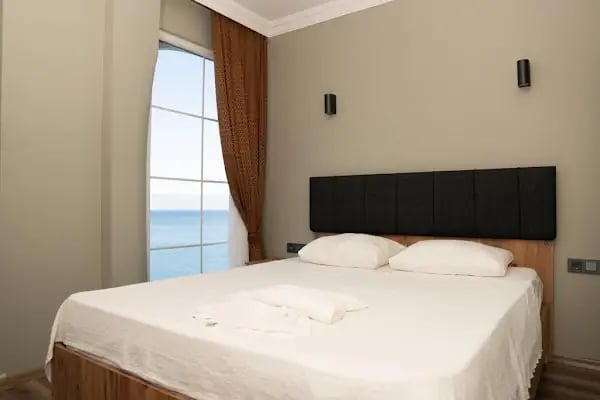 AYAZ APART &amp; BUNGALOWS - Resim 11