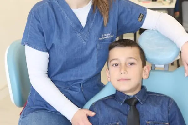 Dr.Hu Ağız Ve Diş Sağlığı Polikliniği | Konya Diş Hekimi, İmplant, Zirkonyum, Gülüş Tasarımı - Resim 13