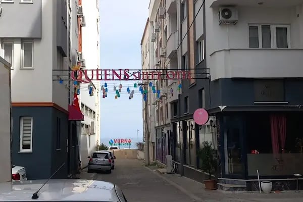 Maviyildiz Pansiyon - Resim 2