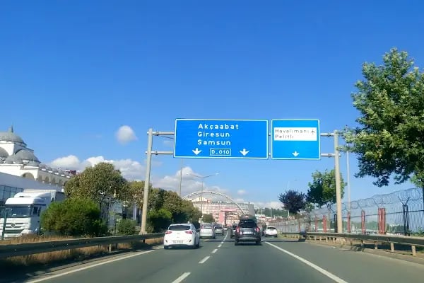 Maviyildiz Pansiyon - Resim 4