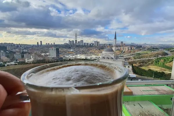Ağaoğlu My World Europe Apartman kompleksi - Resim 12