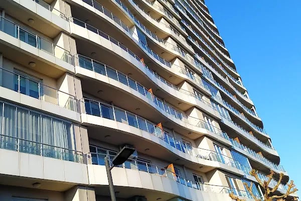 Ağaoğlu My World Europe Apartman kompleksi - Resim 7