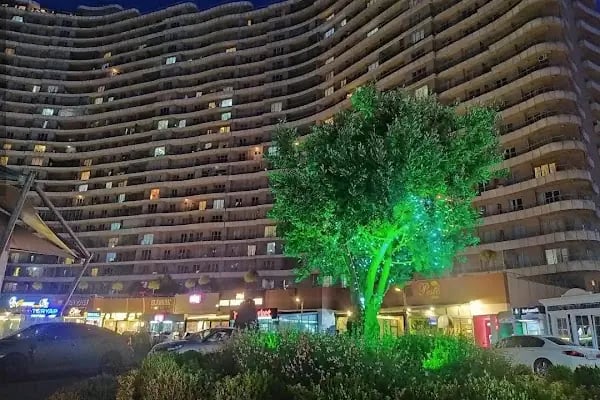 Ağaoğlu My World Europe Apartman kompleksi - Resim 6