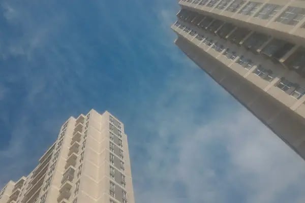 Ağaoğlu My World Europe Apartman kompleksi - Resim 5