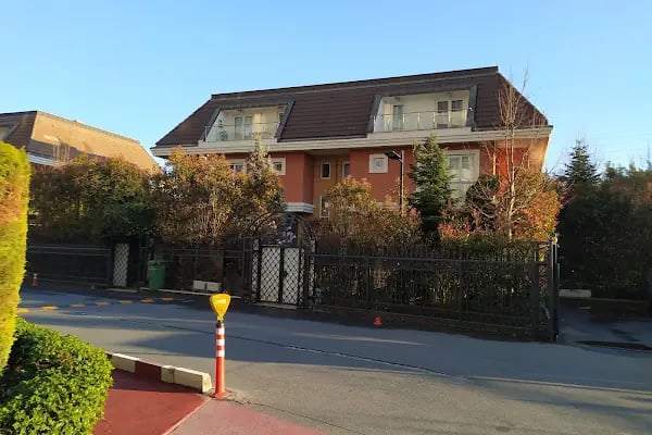 Ağaoğlu My World Europe Apartman kompleksi - Resim 17