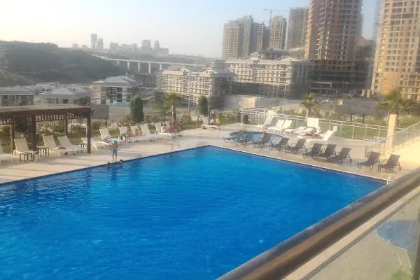 Ağaoğlu My World Europe Apartman kompleksi - Resim 2