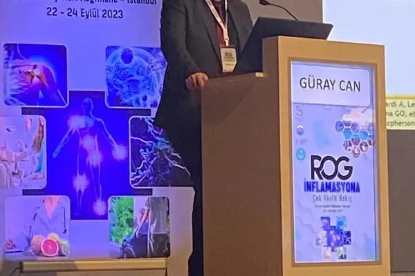 Doç. Dr. Güray Can - Resim 5
