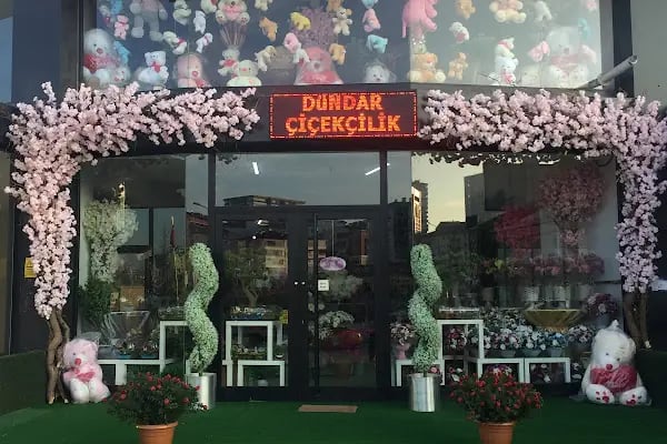 Dündar Çiçekçilik Dekorasyon - Resim 19