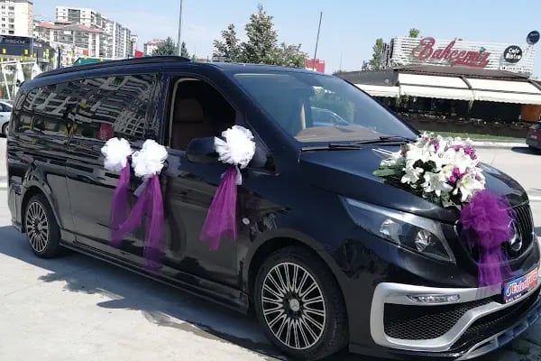 Dündar Çiçekçilik Dekorasyon - Resim 18