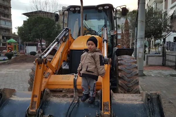 Şehit Jandarma Asteğmen Bekir Hacıismailoğulları Parkı - Resim 16