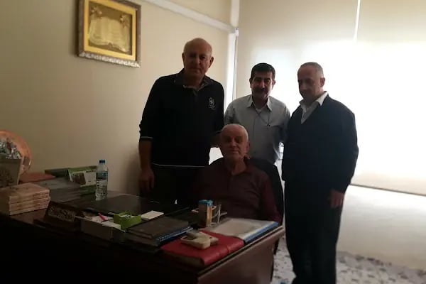 Asmalıhan Otel&amp;Restoran&amp;Cafe - Resim 4
