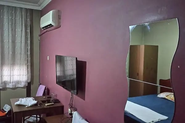 Asmalıhan Otel&amp;Restoran&amp;Cafe - Resim 2