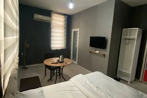 MyButik Hotel - Resim 3