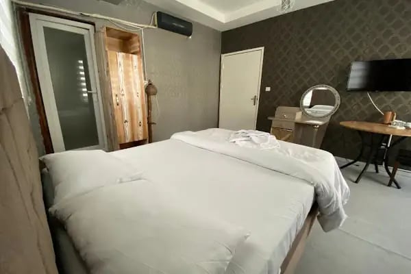 MyButik Hotel - Resim 7