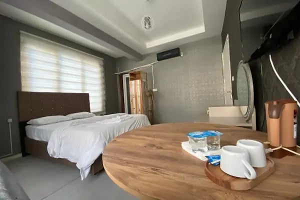 MyButik Hotel - Resim 2