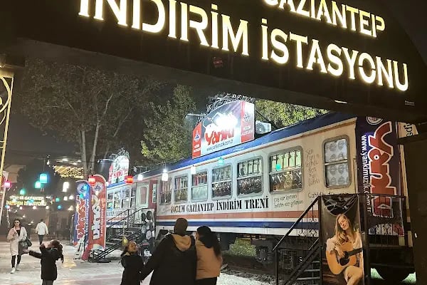 Yankı Müzik Aletleri - Resim 1