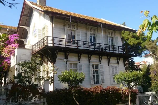 Adalar İlçe Gıda Tarım ve Hayvancılık Müdürlüğü - Resim 5