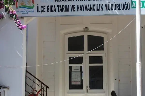 Adalar İlçe Gıda Tarım ve Hayvancılık Müdürlüğü - Resim 7