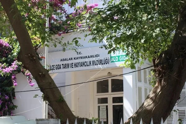 Adalar İlçe Gıda Tarım ve Hayvancılık Müdürlüğü - Resim 6