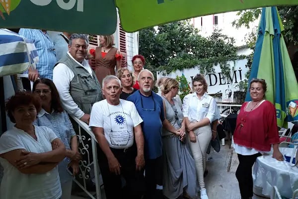 Adalar İlçe Gıda Tarım ve Hayvancılık Müdürlüğü - Resim 10