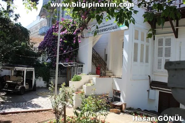 Adalar İlçe Gıda Tarım ve Hayvancılık Müdürlüğü - Resim 9