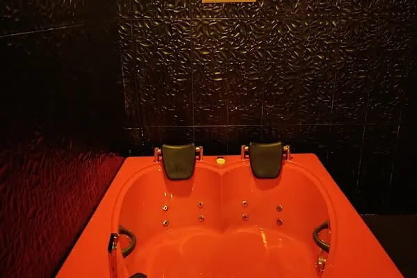 Dragon Spa Center - Resim 6