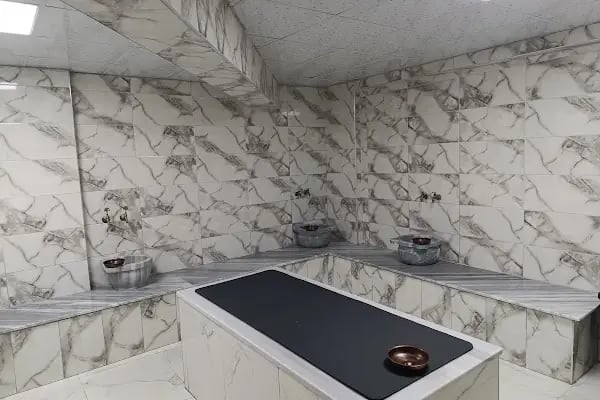 Dragon Spa Center - Resim 9