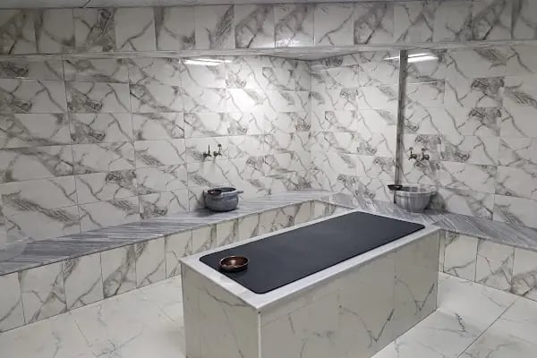 Dragon Spa Center - Resim 3