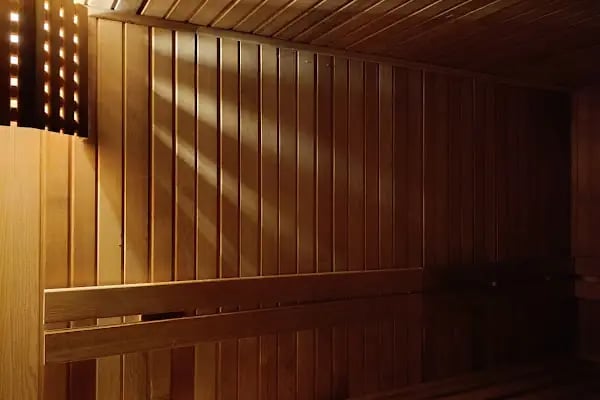 Dragon Spa Center - Resim 4