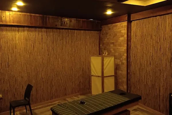 Dragon Spa Center - Resim 12