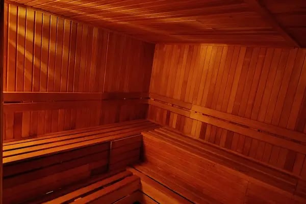 Dragon Spa Center - Resim 8
